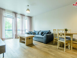 2 room apartment Vilniuje, Žvėryne, Č. Sugiharos g.