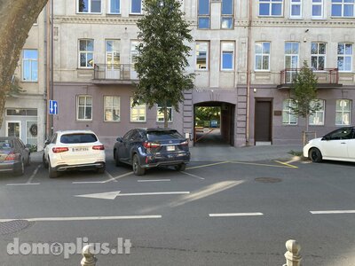 3 kambarių buto nuoma Kaune, Centre, E. Ožeškienės g.
