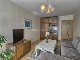 2 room apartment Šiauliuose, Lieporiuose, Naujo Ryto tak.