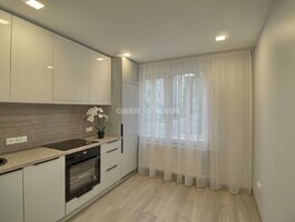 2 room apartment Šiauliuose, Dainiuose, K. Korsako g.