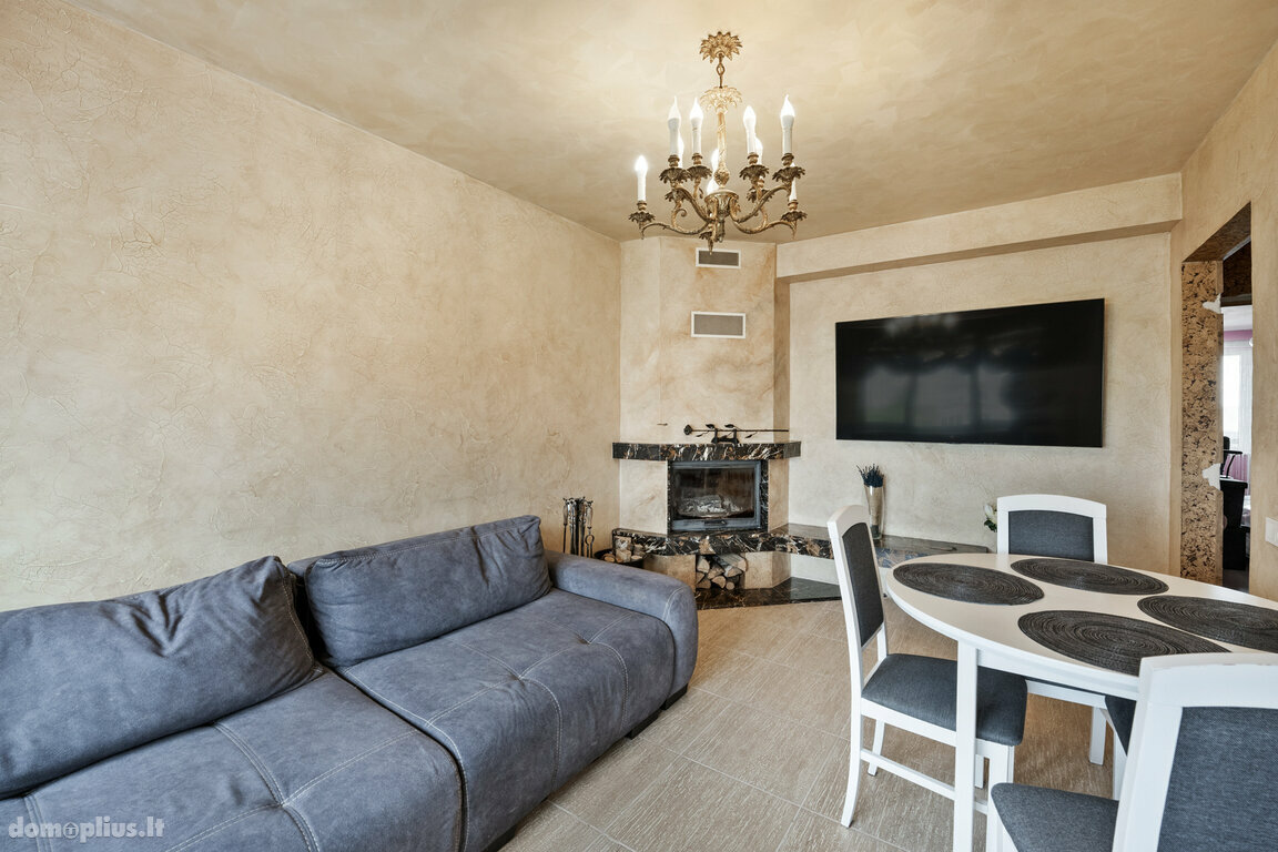 Продается 4 комнатная квартира Šiauliuose, Gytaruose, Kviečių g.