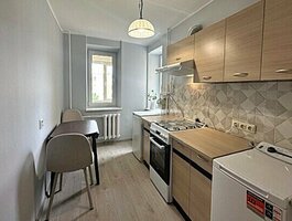1 kambario butas Panevėžyje, Kniaudiškiuose, Projektuotojų g.