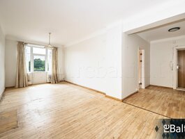 3 комнатная квартира Vilniuje, Senamiestyje, Pamėnkalnio g.