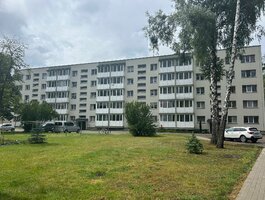 2 kambarių butas Druskininkų sav., Druskininkuose, M. K. Čiurlionio g.