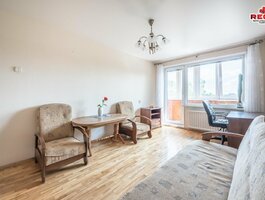 2 room apartment Vilniuje, Karoliniškėse, Loretos Asanavičiūtės g.
