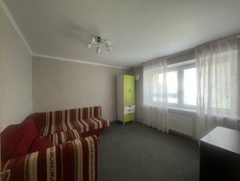1 room apartment Vilniuje, Naujamiestyje, T. Ševčenkos g.