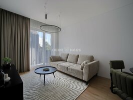2 room apartment Vilniuje, Naujamiestyje, Vytenio g.