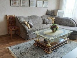 3 kambarių butas Klaipėdoje, Debrecene, Debreceno g.