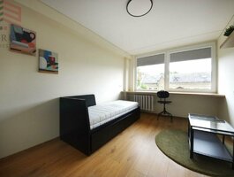 1 room apartment Vilniuje, Naujamiestyje, Algirdo g.