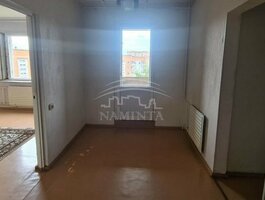 1 room apartment Klaipėdoje, Bandužiuose, Brožynų g.