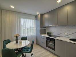 2 room apartment Šiauliuose, Gytaruose, K. Korsako g.