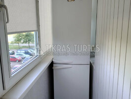 3 room apartment Klaipėdoje, Žardininkuose, Žardininkų g.