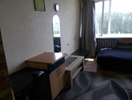 1 room apartment Panevėžyje, Centre, Nemuno g.