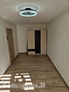2 kambarių buto nuoma Marijampolės sav., Marijampolėje, Draugystės g.