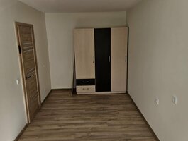 2 kambarių butas Marijampolės sav., Marijampolėje, Draugystės g.