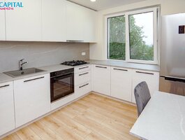 1 room apartment Panevėžyje, Molainiuose, Molainių g.