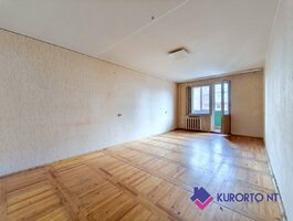 3 kambarių butas Palangoje, Druskininkų g.