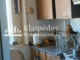 2 kambarių butas Klaipėdoje, Debrecene, Debreceno g.