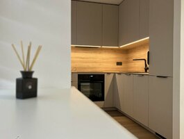 2 room apartment Klaipėdoje, Centre, Ligoninės g.