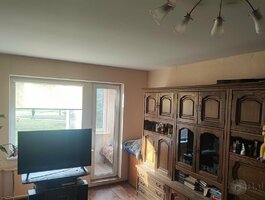 3 kambarių butas Klaipėdoje, Laukininkuose, Laukininkų g.