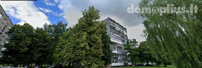 1 kambario buto nuoma Klaipėdoje, Kauno, Kauno g.