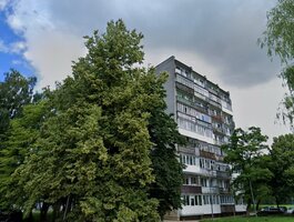 1 room apartment Klaipėdoje, Kauno, Kauno g.