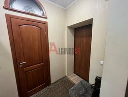 1 room apartment Klaipėdoje, Centre, Danės g.