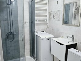 2 room apartment Klaipėdoje, Centre, Taikos pr.