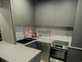3 room apartment Klaipėdoje, Bandužiuose, Lūžų g.