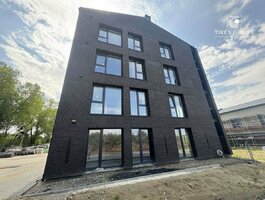 3 room apartment Klaipėdoje, Tauralaukyje, Medeinos g.