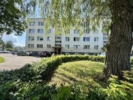 3 kambarių butas Palangoje, J. Janonio g.