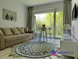 2 kambarių butas Palangoje, Vaivorykštės g.