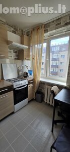 2 kambarių buto nuoma Klaipėdoje, Centre, Rumpiškės g.