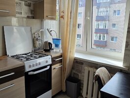 2 room apartment Klaipėdoje, Centre, Rumpiškės g.