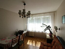 3 room apartment Klaipėdoje, Debrecene