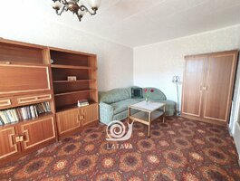 1 комната квартира Kaune, Dainavoje, V. Krėvės pr.