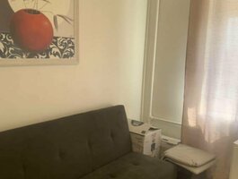 1 комната квартира Kaune, Vilijampolėje, Raudondvario pl.