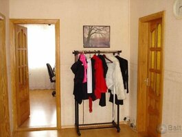 4 kambarių butas Klaipėdoje, Bandužiuose, Vaidaugų g.