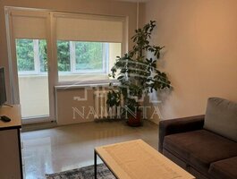 3 room apartment Klaipėdoje, Žardininkuose, Reikjaviko g.