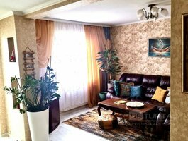 3 kambarių butas Klaipėdoje, Bandužiuose, Bandužių g.