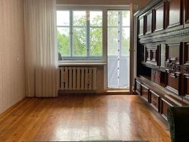 2 kambarių butas Klaipėdoje, Debrecene, Debreceno g.