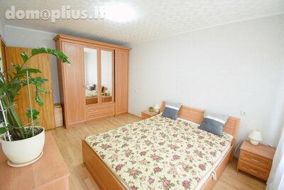 Parduodamas 2 kambarių butas Šiauliuose, Lieporiuose, Krymo g.