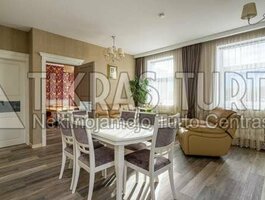 2 room apartment Klaipėdoje, Centre, Liepų g.