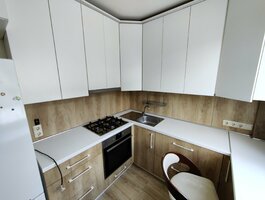 2 room apartment Vilniuje, Antakalnyje, Pauliaus Širvio g.