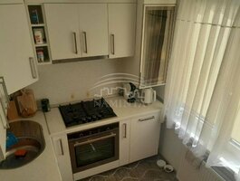 3 kambarių butas Klaipėdoje, Žvejybos uostas, Naikupės g.