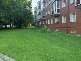 2 комнатная квартира Panevėžyje, Centre, Marijonų g.