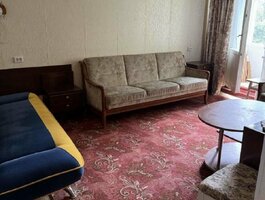 1 kambario butas Klaipėdoje, Žardininkuose, Statybininkų pr.