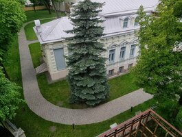 4 kambarių butas Vilniuje, Naujamiestyje, Mindaugo g.