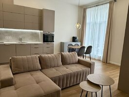 2 kambarių butas Klaipėdoje, Sportininkuose, Sportininkų g.
