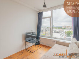 1 room apartment Vilniuje, Naujamiestyje, Panerių g.